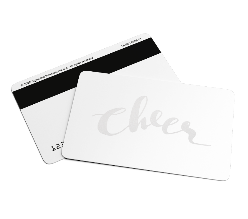 Show details for Winter Cheer