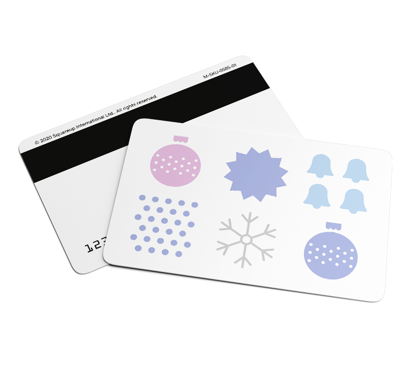 Show details for Icons Purple