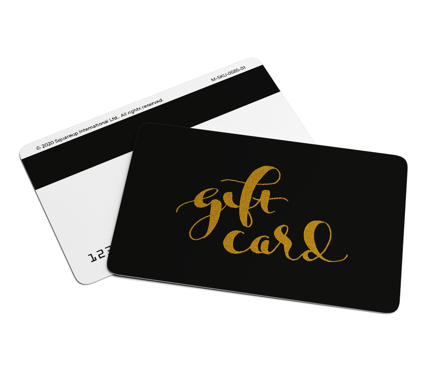 Show details for Luxe Gift Card