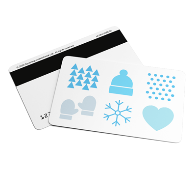 Show details for Icons Blue