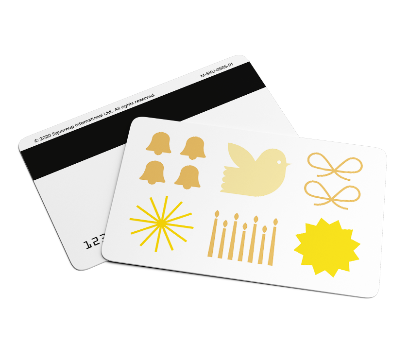 Show details for Icons Yellow