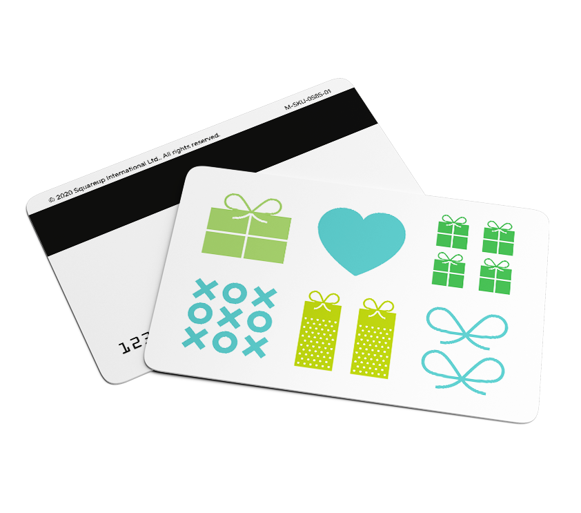 Show details for Icons Green